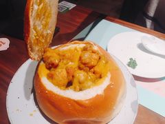 -大树餐厅(益田假日店)