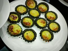 蛋挞-徐记海鲜(明德门店)