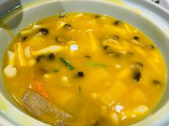 -一品滇香·云南菜(公益西桥店)