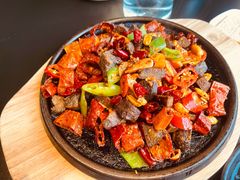 -蒙料·手把肉(望京店)