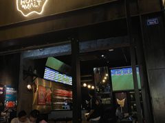 -蜜和麦精酿啤酒吧honey&malt(桐梓林店)