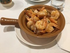 -琉璃餐厅(德基广场店)