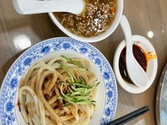 -西安贾三灌汤包·回坊小吃·清真炒菜(北院门总店)