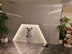 -成都ins星空塔酒店(春熙路天府广场店)