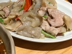 -十三式重庆江湖菜(金茂览秀城店)