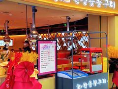 -韩象·韩式烤肉(李沧书院万达店)
