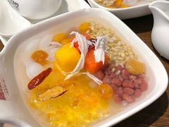 -海口骑楼小吃街