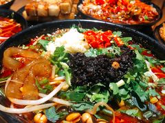 -蜀一数二串串香