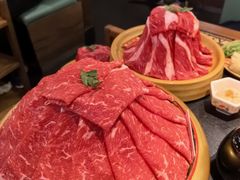 -牛New寿喜烧(闵行龙湖天街店)