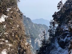 -峨眉山风景名胜区