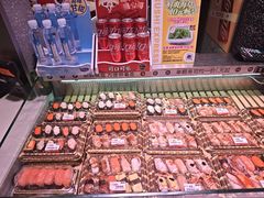 -争鲜回转寿司(朝北大悦城店)