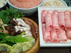 -小天鹅火锅·一线江景洪鼎旗舰店(洪崖洞店)