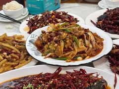 -田记餐馆(富国街店)