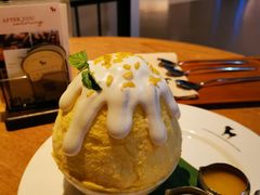 -After You Dessert Cafe(Silom Complex)