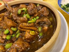 红烧仔鸡-老街饭庄·地道淮扬菜(扬子江北路总店)