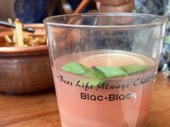 -Blac+Blac(中海环宇荟店)