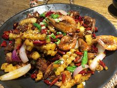 -嘎嘎鸭脑壳(金琴店)