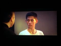 -山文星辉影城(济南和谐广场店)