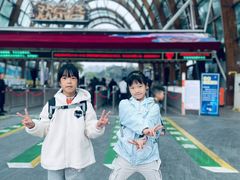 -成都欢乐谷