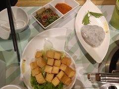 -花田煮鲜牛肉火锅(钟楼众汇店)
