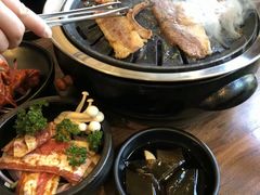 -九田家黑牛烤肉料理(石路天虹店)