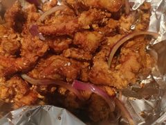 -金掌勺东北菜(格兰晴天店)