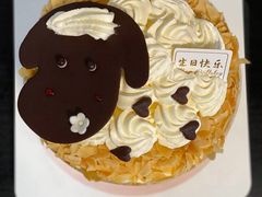 -味多美蛋糕(双安店)