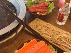 -井福老火锅(温江亚洲湾店)