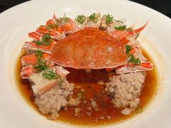 -丽晶轩中餐厅(重庆丽晶酒店)