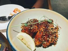 -BE BRIGHT KITCHEN(正佳广场店)