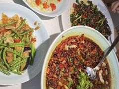 -王妈热卤·川味馆(海昌店)