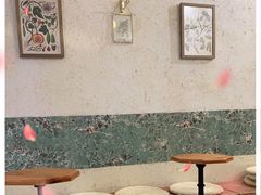 大堂-METAL HANDS(五道营店)