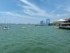 -岁粤Moon·湖景餐厅(月光码头店)