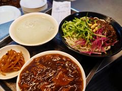 -姚记炒肝店(鼓楼店)