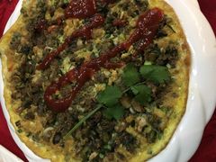 -美味海鲜大排档(明发美食地标店)
