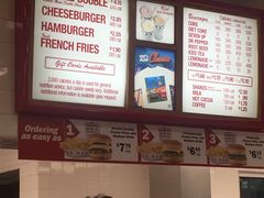 -In-N-Out Burger(LAX)