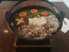 -铃木食堂(帽儿胡同店)