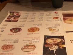 -松鹤楼面馆(飞州国际广场店)