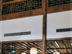 门面-南京大牌档(凯德大峡谷店)