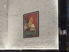 -Osteria意大利餐厅