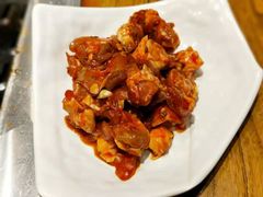 -一心烤肉(延安路店)