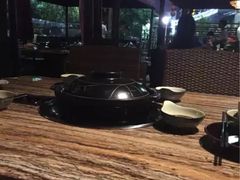 -润泽园椰子鸡(汇一城店)
