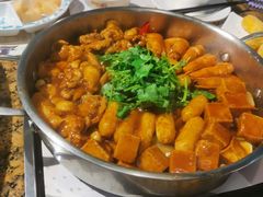 -黄记煌三汁焖锅(渝北金港国际店)