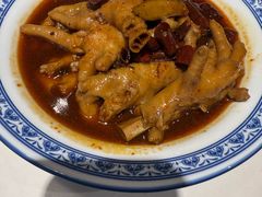 -回家吃饭·地道南昌菜(建德观总店)