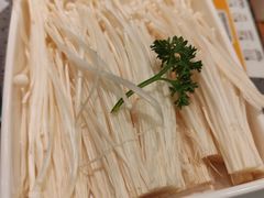 -芳竹园火锅(和平吾悦广场店)