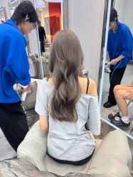 -YOUNG漾沙龙