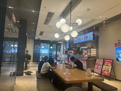 -肯德基(泉州东街店)