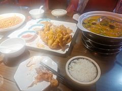 -秦月轩·陕西家乡菜(阜成路·五棵松店)