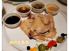 -闻见中国海南菜(K11店)