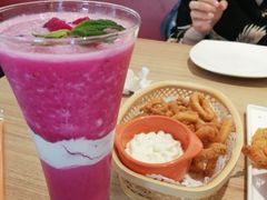 -必胜客(花舞大唐博物馆店)